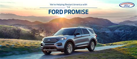 Ford Power Promise Gives Electric Vehicle Customers New .